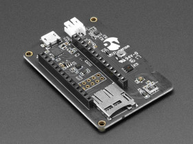 Adafruit Pycom Pysense