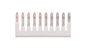 Mostek Wtykany 10-Biegunowy 5,2Mm Szary Fbs 10-5 Gy 3039007 /10Szt./