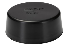 Osłona końcowa, ECY, Pokrywa łożyska