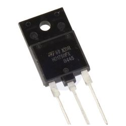 Tranzystor HD1750FX 800V 24A 75W TO-3PF