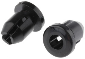 Słupek PCB SLPB2M&SLG2MK, Ø 4.2mm, H 7mm, 8.5mm , materiał: Nylonowe, Essentra