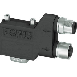 Phoenix Contact 2902323 Sensor/actuator cable M12 Adapter 9 pins 1pc