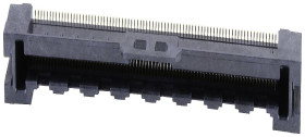 Molex Złącze FFC, FPC 5017868090 1 szt.
