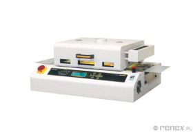 Piec komorowy DDM Novastar GF-12HT