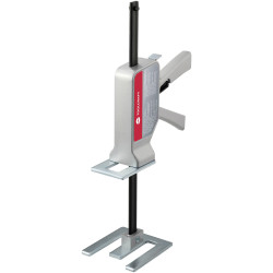 TOOLCRAFT TO-10104636 Lever arm lifting tool 150 kg load capacity