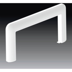 KOPOS 8227_HB Connector Piece White 130x67.5 mm 1 Piece
