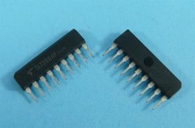 TA-7358-AP SIP-9 LA1185=AN-7205=KA-22495