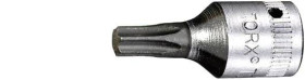 Stahlwille 44 KTX T 30 01350030 TORX wewnętrzny Nasadka trzpieniowa T 30 1/4" (6,3 mm)