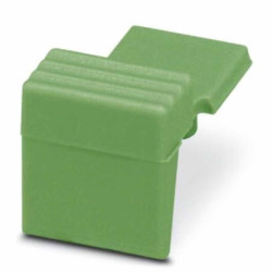 Zatrzask do złączy Zatrzask Phoenix Contact do użytku z: PRC HR