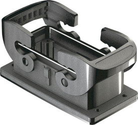 Obudowa montażowa 19 43 016 0320 19430160320 Harting 1 szt.