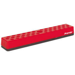 Sealey BH36 Bit Holder Magnetic 36 Bit Capacity