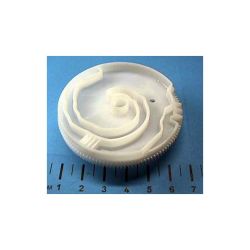 Koło funkcyjne CAM GEAR Daewoo D97SA01D