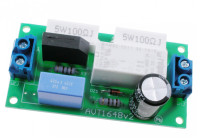 VAVT1648C Softstart do elektronarzędzi (Zestaw zmontowany)