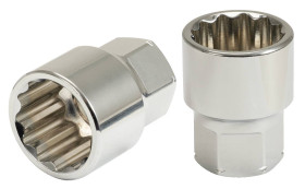 KS Tools 5034981 503.4981 Gniazdo wtykowe 11 mm