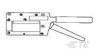 TE Connectivity TE AMP Miscellaneous Tools 1437000-9