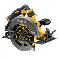 PILARKA TARCZOWA AKUMULATOROWA 190MM XR 54V 0*AH T-STAK DEWALT