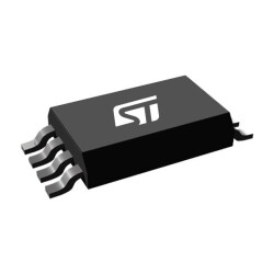 L6920D 1 V high efficiency synchronous step up converter