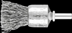 43298004 End brushes with shank PBU 2022/6 ST 0.50 (1)