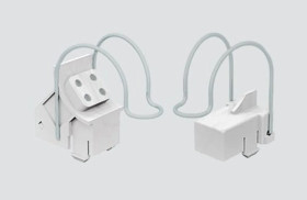 Oprawka do świetlówki kołowej 103/P