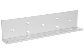 Uchwyt montażowy BR-350L typu "L" do drzwi otwieranych na zewnątrz