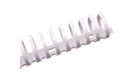 Tehalit.Vk Flex 30 Kanał Grzebieniowy 30 31X33 Jasnoszary M5692 /0,5M/