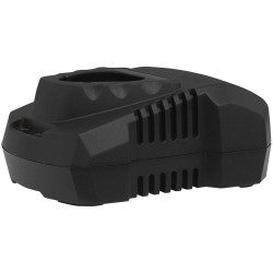 Sealey CP108VMCEU Fast Charge Battery Charger for 10.8V SV10.8 Series Euro Plug