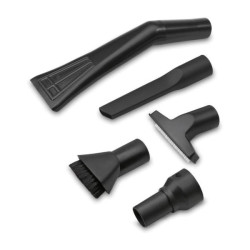 K&#xE4;rcher 28621660 Professional Car Cleaning Set Black NT Compatible