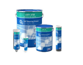 Smar Olej mineralny Pojemnik SKF -10°C