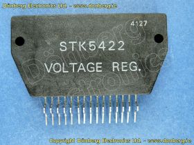STK5422