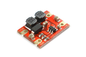 DC-DC Automatic Step Up-down Power Module (2.5~15V to 3.3V 600mA)