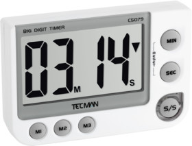 Countdown timer, 5020-3824