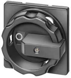 czarny Siemens 3LD92841D