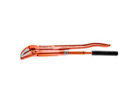 Klucz do rur typ "45" 1.0" 330 mm 02-126 TOPEX