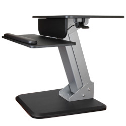 Height Adjustable Standing Desk Converte