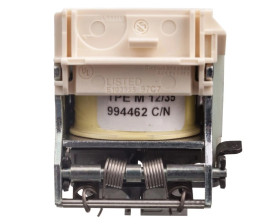 Wyzwalacz podnapieciowy 220-240V AC MN EasyPact CVS LV429407