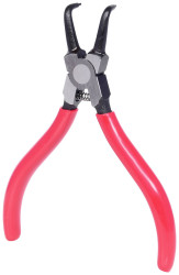 Szczypce do pierścieni Segera KS Tools 500.1031 5001031 130 mm