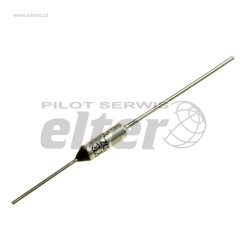 Bezpiecznik termiczny 110C 10A