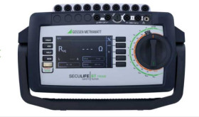 M694H, Kl. I, Gossen Metrawatt