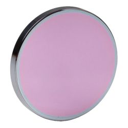 Soczewka skupiająca do plotera lasera CO2 20mm GaAs ogniskowa 63,5 mm