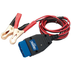 Draper 22231 EOBD Memory Saver