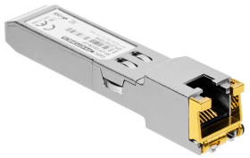 SF-CP100CM-GP (CISCO & Others) - moduł SFP RJ45