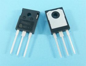 IGW-50N60H3 100A/600V/333W IGBT