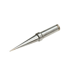 Weller 4PTS8-1 PT-S8 Solder Tip - Round Tip Long 425&#xB0;C &#xD8;0.4mm