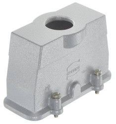 Obudowa tulejki 19 39 024 0427 19390240427 Harting 1 szt.