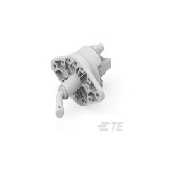 TE Connectivity K1128238 Battery Disconnector Rotary Switch Panel Mount