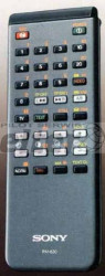 Zamiennik Sony RM-630