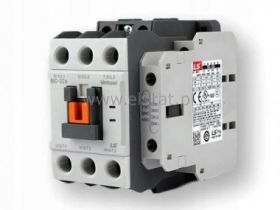 Stycznik cewka: 24VAC ( 3+ 1xNO 1xNC ) 32A 15kW