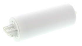 Kondensator foliowy 20μF 250V ac KEMET Polipropylenowe Montaż na kablu ±10