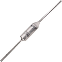 Thermal Fuse 77&#xB0;C 230V AC 10A ESKA 770.077
