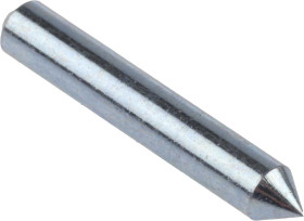 3 piece Wymienna widiowa końcówka grawerująca Dremel